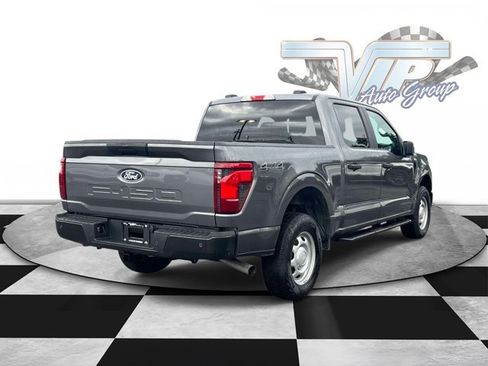 Used 2026 Ford F150 XL AWD/4WD image 6