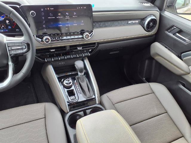 New 2026 Chevrolet Colorado ZR2 w/ Technology Package AWD/4WD image 25