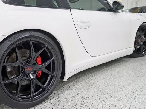 Used 2012 Porsche 911 Carrera 4S image 12