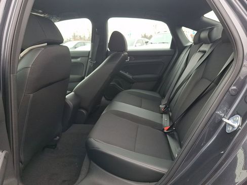 New 2026 Honda Civic Sport image 6