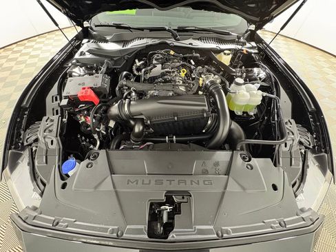 New 2026 Ford Mustang Premium RWD image 30
