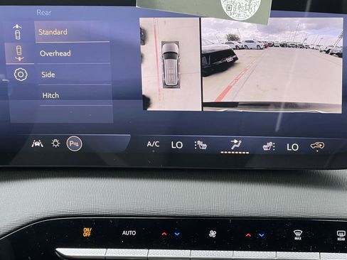 New 2026 Buick Enclave Sport Touring w/ Power Package image 20