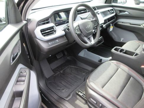 New 2027 Chevrolet Bolt RS image 12