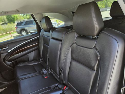 Used 2019 Acura MDX SH-AWD image 31