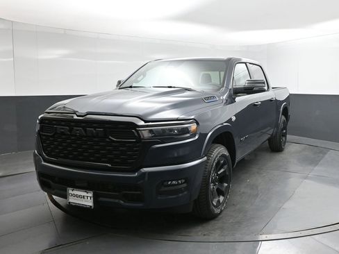New 2026 RAM 1500 Lone Star image 30