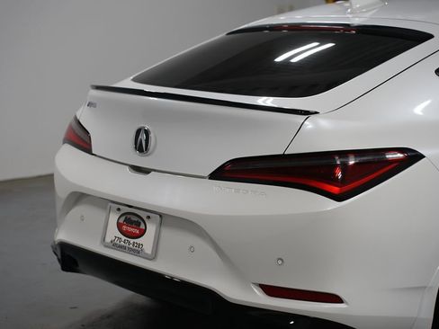 Used 2023 Acura Integra A-Spec FWD image 9