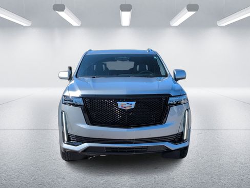 Certified 2024 Cadillac Escalade Sport Platinum image 9
