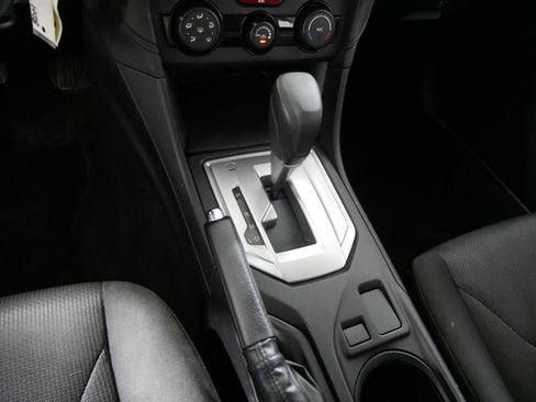 Used 2017 Subaru Impreza 2.0i image 24