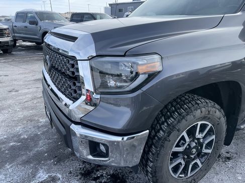 Used 2019 Toyota Tundra SR5 image 31
