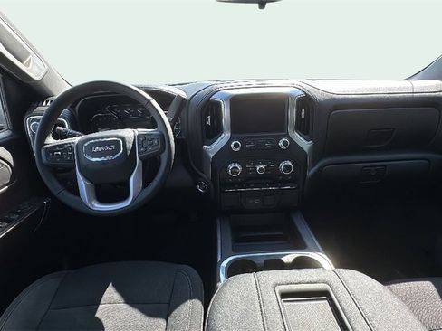 Used 2022 GMC Sierra 1500 Elevation image 36