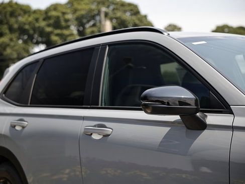 New 2026 Honda CR-V Sport-L image 17