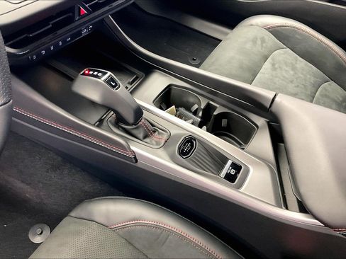 New 2026 Dodge Charger R/T AWD/4WD image 8