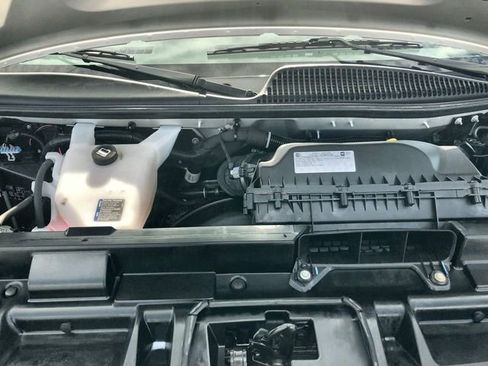 Used 2023 Chevrolet Express 3500 LS RWD image 25