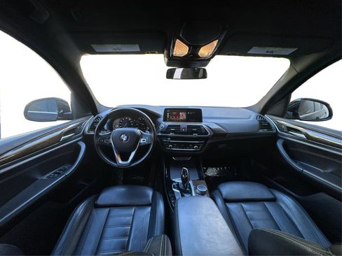 Used 2019 BMW X3 sDrive30i w/ Convenience Package image 24