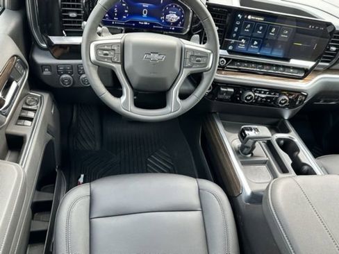 New 2025 Chevrolet Silverado 1500 RST w/ Convenience Package II image 8