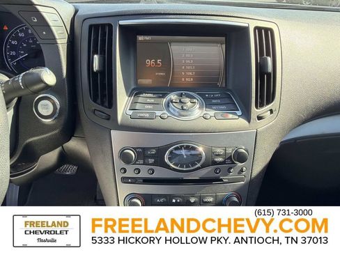 Used 2012 INFINITI G37 x w/ Premium Pkg image 33