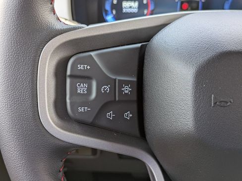 New 2026 Ford Bronco Heritage Edition AWD/4WD image 16