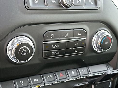 New 2024 GMC Sierra 2500 Pro w/ 1SA Pro Safety Plus Package image 11