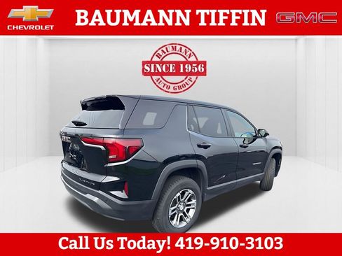 Used 2025 GMC Terrain Elevation AWD/4WD image 3