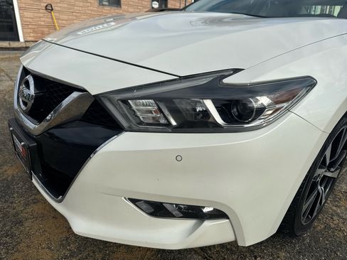 Used 2018 Nissan Maxima 3.5 SL image 14