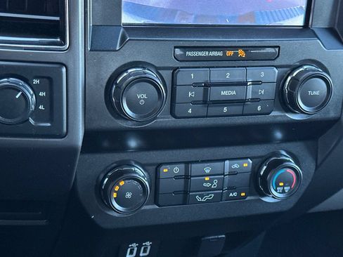 Used 2019 Ford F150 XLT AWD/4WD image 19