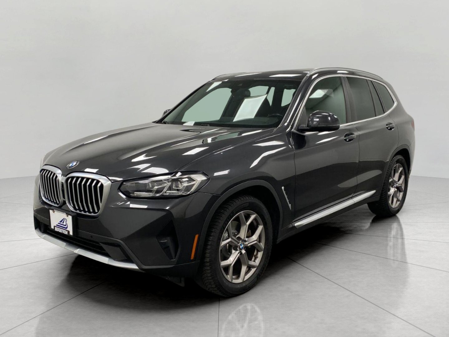Used 2022 BMW X3 xDrive30i w/ Premium Package 2 AWD/4WD image 10