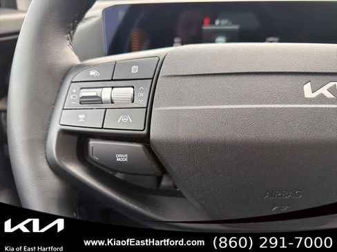 Used 2026 Kia Sportage EX w/ EX Panorama Roof Package AWD/4WD image 35