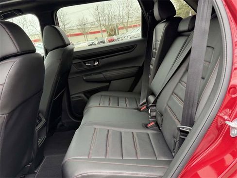New 2026 Honda CR-V Sport-L image 9