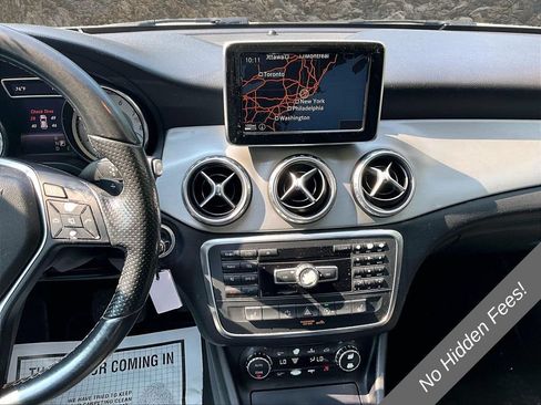Used 2015 Mercedes-Benz GLA 250 image 6