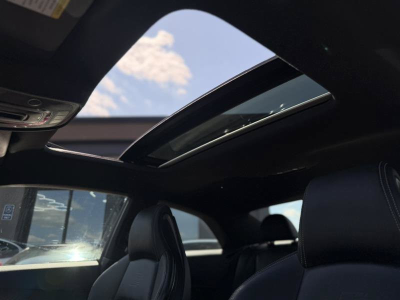 Used 2019 Audi S5 Premium Plus w/ Premium Plus AWD/4WD image 27