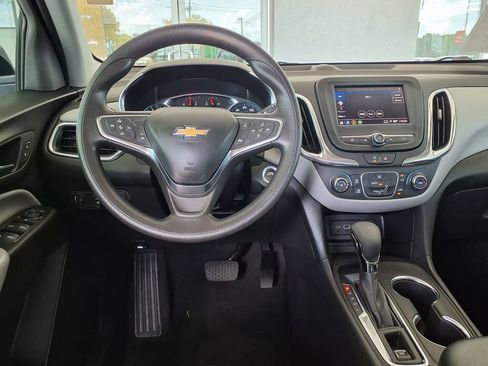 Used 2024 Chevrolet Equinox LS w/ LS Convenience Package FWD image 17