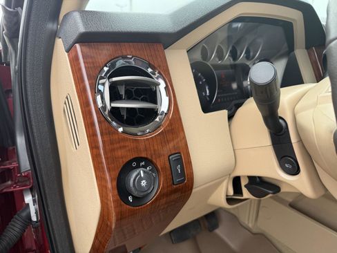Used 2015 Ford F350 King Ranch AWD/4WD image 14