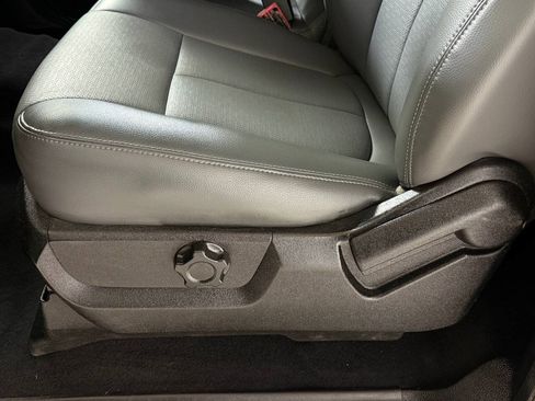Used 2015 Ford F350 XL w/ XL Value Package RWD image 36