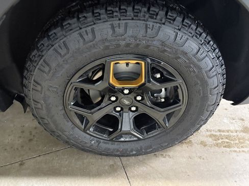 New 2026 Ford Explorer Tremor w/ Tremor Convenience Package image 28