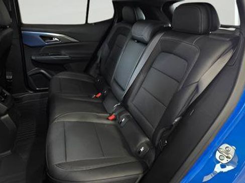 New 2026 Chevrolet Equinox EV LT AWD/4WD image 23
