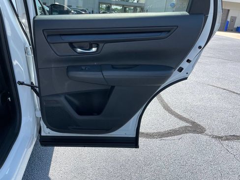 Certified 2024 Honda CR-V Sport image 34