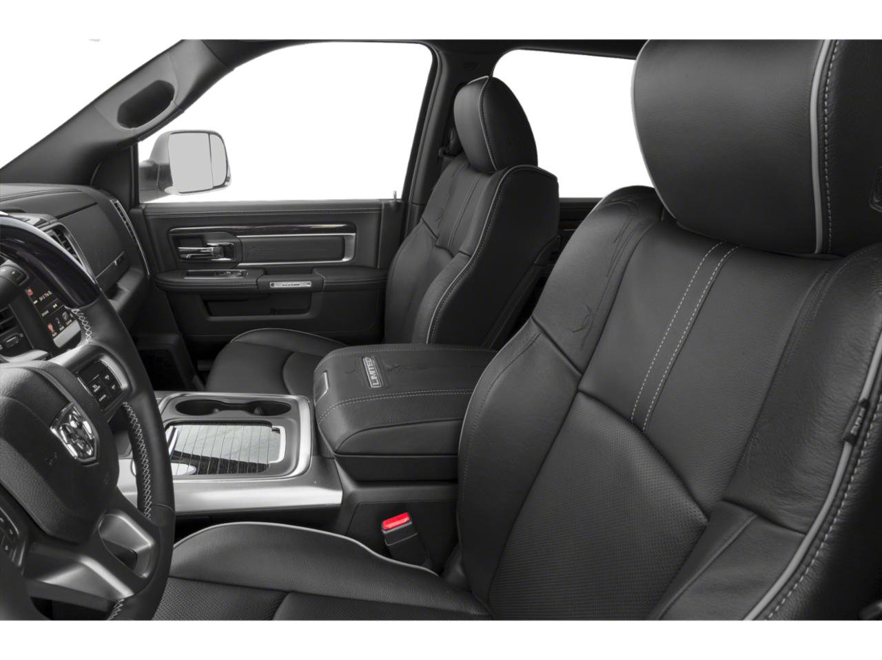 Used 2018 RAM 2500 Longhorn AWD/4WD image 51