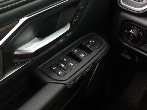 New 2026 RAM 1500 Laramie w/ Night Edition image 21