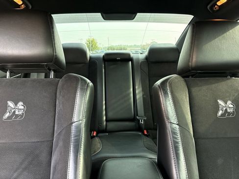 Used 2021 Dodge Charger Scat Pack RWD image 30