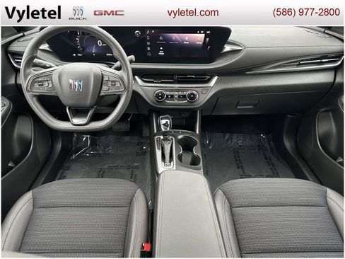 Used 2024 Buick Envista Preferred image 12