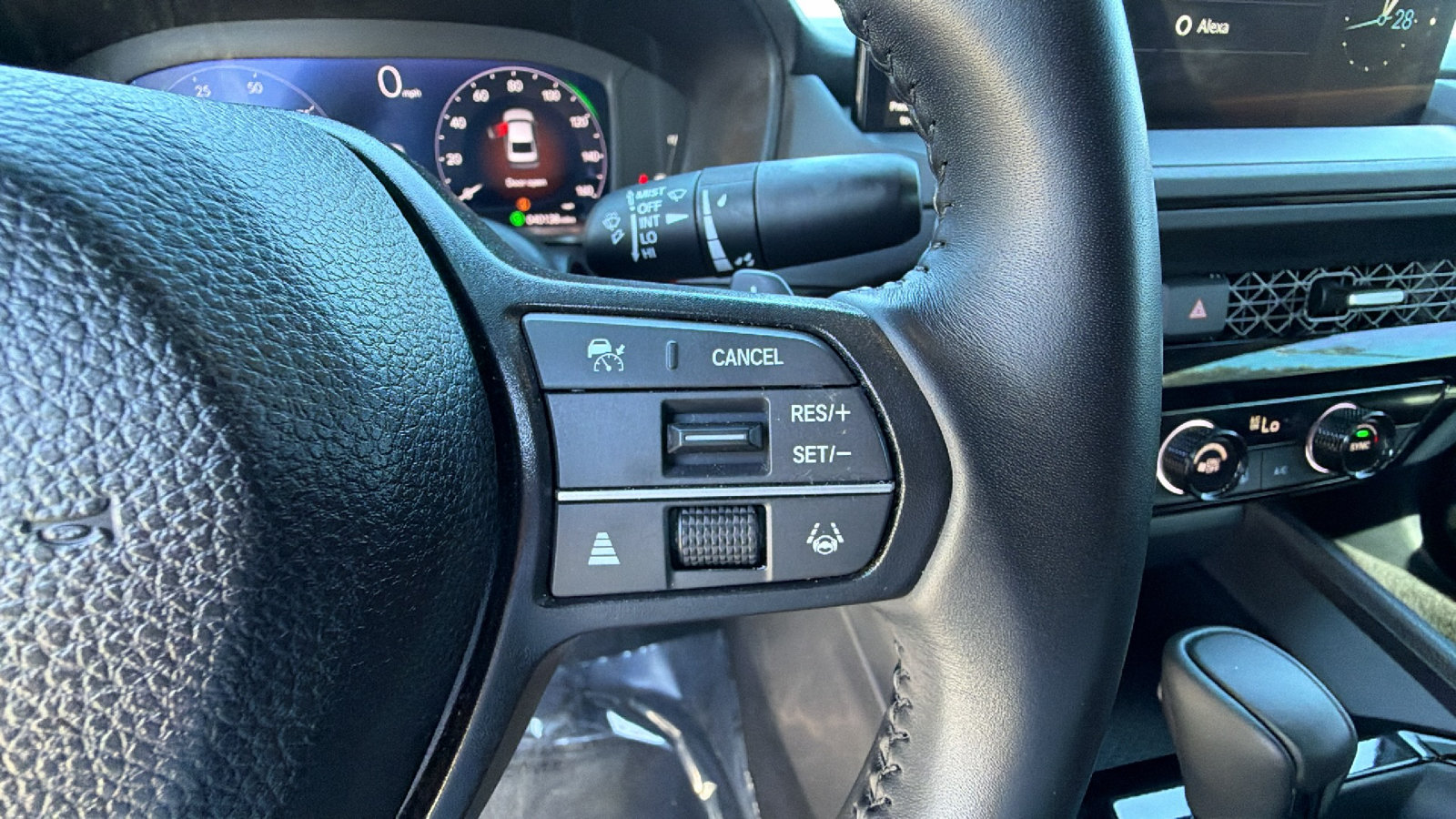 Used 2024 Honda Accord Sport image 28