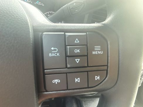 New 2026 Ford F350 XL AWD/4WD image 22