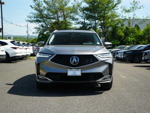 Used 2026 Acura MDX w/ Advance Package AWD/4WD image 2