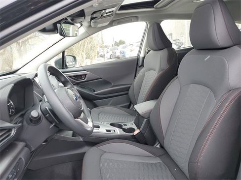 New 2026 Subaru Impreza 2.0i Sport image 15