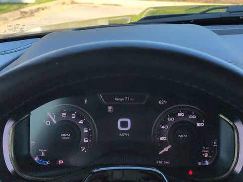 Used 2025 RAM 1500 Limited AWD/4WD image 26