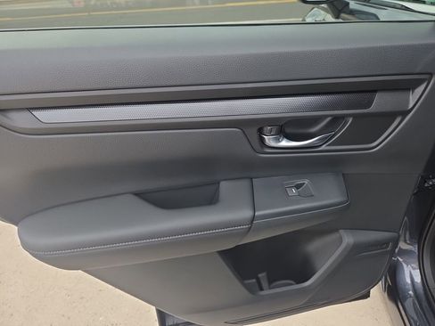 New 2026 Honda CR-V EX image 30