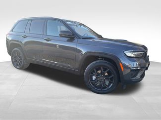 New 2025 Jeep Grand Cherokee Limited 360° Tour