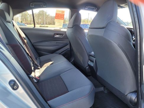 New 2026 Toyota Corolla SE image 11