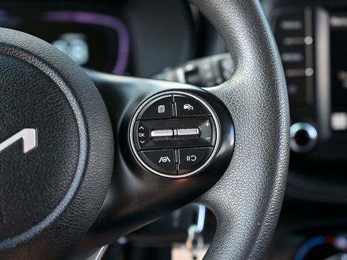 Used 2024 Kia Soul LX w/ Option Group 015 image 21