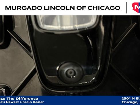 Used 2024 Lincoln Nautilus Reserve w/ Equipment Group 202A image 20